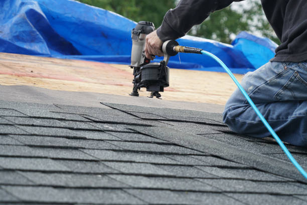 Fast & Reliable Emergency Roof Repairs in Forest City, NC